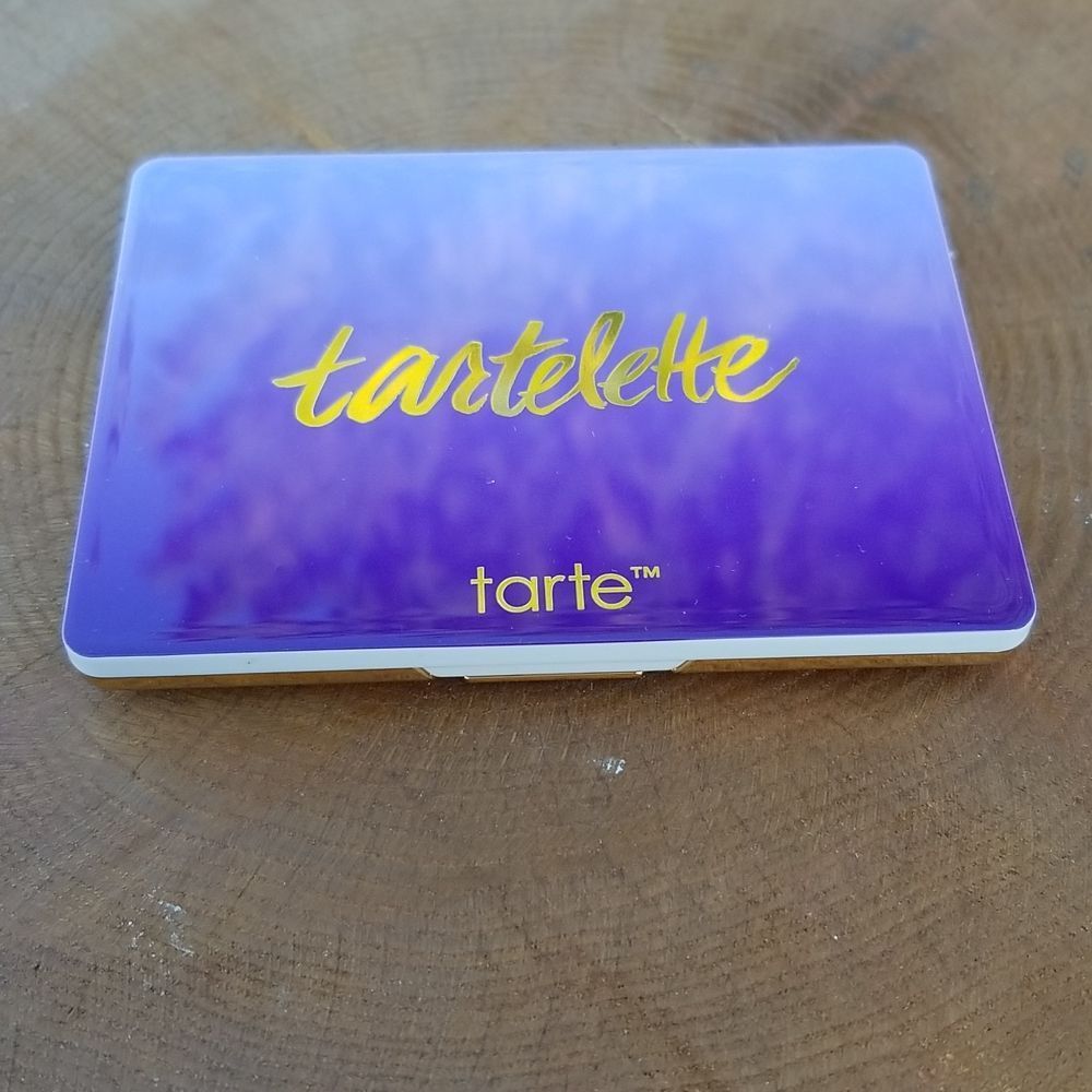 Tarte eyeshadow